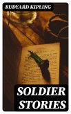 Soldier Stories (eBook, ePUB)