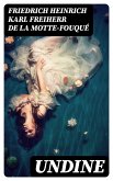 Undine (eBook, ePUB)