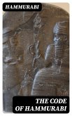 The Code of Hammurabi (eBook, ePUB)