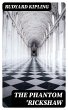 The Phantom 'Rickshaw (eBook, ePUB) - Bild 1