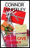 Great Give Away: A Bettie Private Eye Holiday Mystery Short Story (The Bettie English Private Eye Mysteries, #8) (eBook, ePUB)