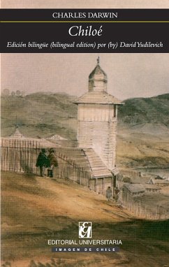 Chiloé (eBook, ePUB) - Darwin, Charles