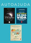 Auto ajuda (eBook, ePUB)