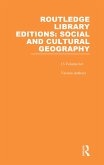Routledge Library Editions: Social & Cultural Geography (eBook, PDF) Routledge Library Editions: Social & Cultural Geography (eBook, PDF)