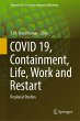 COVID 19, Containment, Life, Work and... - Bild 1