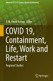 COVID 19, Containment, Life, Work and Restart