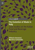 The Evolution of Made in Italy