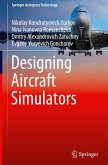 Designing Aircraft Simulators