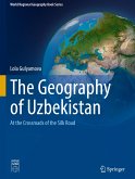 The Geography of Uzbekistan