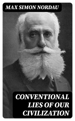Cover Conventional Lies of our Civilization (eBook, ePUB)