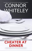 Cheater At Dinner: A Bettie Private Eye Mystery Short Story (The Bettie English Private Eye Mysteries, #5.5) (eBook, ePUB)