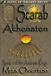 Scarab -Akhenaten (The Amarnan Kings,... - Bild 1