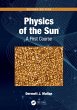 Physics of the Sun (eBook, ePUB) - Bild 1