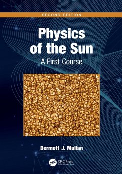 Cover Physics of the Sun (eBook, ePUB)