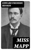 Miss Mapp (eBook, ePUB)