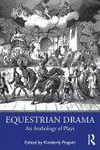 Equestrian Drama (eBook, ePUB)