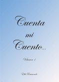 Cuenta mi cuento... (eBook, ePUB)