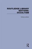 Routledge Library Editions: Occultism (eBook, PDF)
