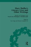 Mary Shelley's Literary Lives and Other Writings (eBook, PDF) Mary Shelley's Literary Lives and Other Writings (eBook, PDF)