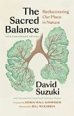 The Sacred Balance, 25th anniversary edition (eBook, ePUB)