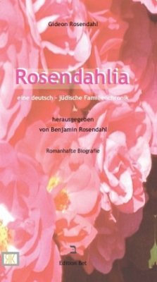 Rosendahlia - Rosendahl, Gideon