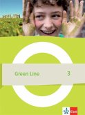 Green Line 3. Schulbuch (fester Einband) Klasse 7
