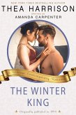 The Winter King (Vintage Contemporary Romance, #15) (eBook, ePUB)