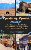 Wandering Woman: Colorado (eBook, ePUB)