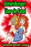 Abhandlungen über die Fabel (eBook, ePUB)