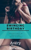 Swinging Birthday (eBook, ePUB)