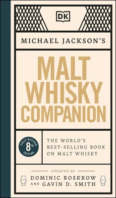Cover Malt Whisky Companion (eBook, ePUB)