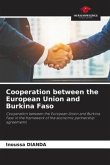 Cooperation between the European Union and Burkina Faso