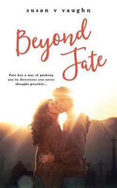 Beyond Fate - Vaughn, Susan V.