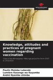 Knowledge, attitudes and practices of pregnant women regarding vaccination