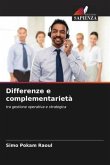 Differenze e complementarietà