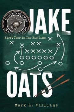 Jake Oats (eBook, ePUB) - Williams, Mark