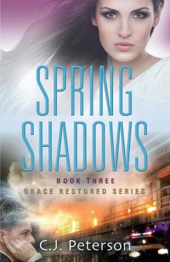 Spring Shadows - Peterson, Cj; Tbd