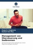 Management von Übersäuerung und Sodbrennen