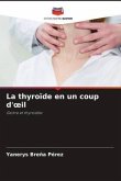 La thyroïde en un coup d'¿il