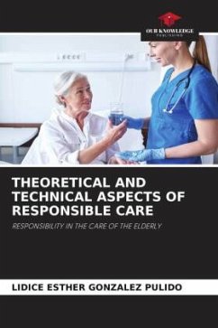 THEORETICAL AND TECHNICAL ASPECTS OF RESPONSIBLE CARE - González Pulido, Lidice Esther