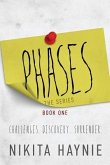 Phases: The Series: Book One