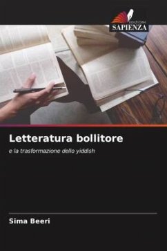 Letteratura bollitore - Beeri, Sima