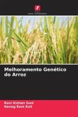 Melhoramento Genético do Arroz