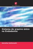 Sistema de arquivo único na Endodontia