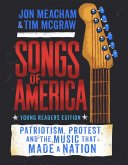 Songs of America: Young Reader's Edition (eBook, ePUB)