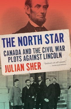 The North Star (eBook, ePUB) Cover The North Star (eBook, ePUB)