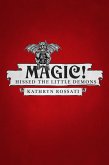 Magic! Hissed The Little Demons (eBook, ePUB)