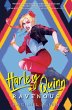 Harley Quinn: Ravenous (eBook, ePUB) - Bild 1