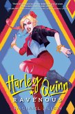 Harley Quinn: Ravenous (eBook, ePUB)