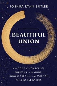 Beautiful Union (eBook, ePUB) - Butler, Joshua Ryan